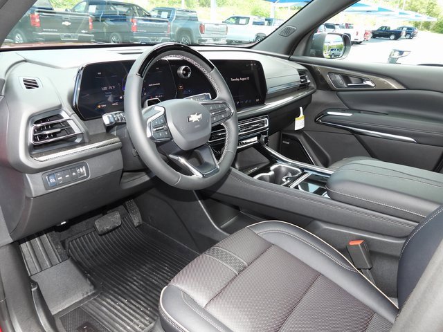 New 2026 Chevrolet Traverse High Country w/ LPO, Floor Liner Package image 43