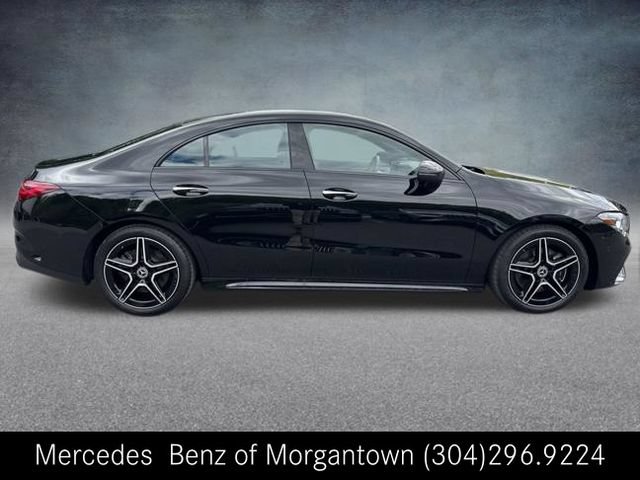 Used 2025 Mercedes-Benz CLA 250 4MATIC image 7