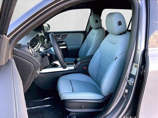 New 2026 Mercedes-Benz GLB 250 image 11
