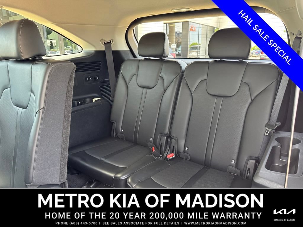 Used 2025 Kia Sorento S AWD/4WD image 33