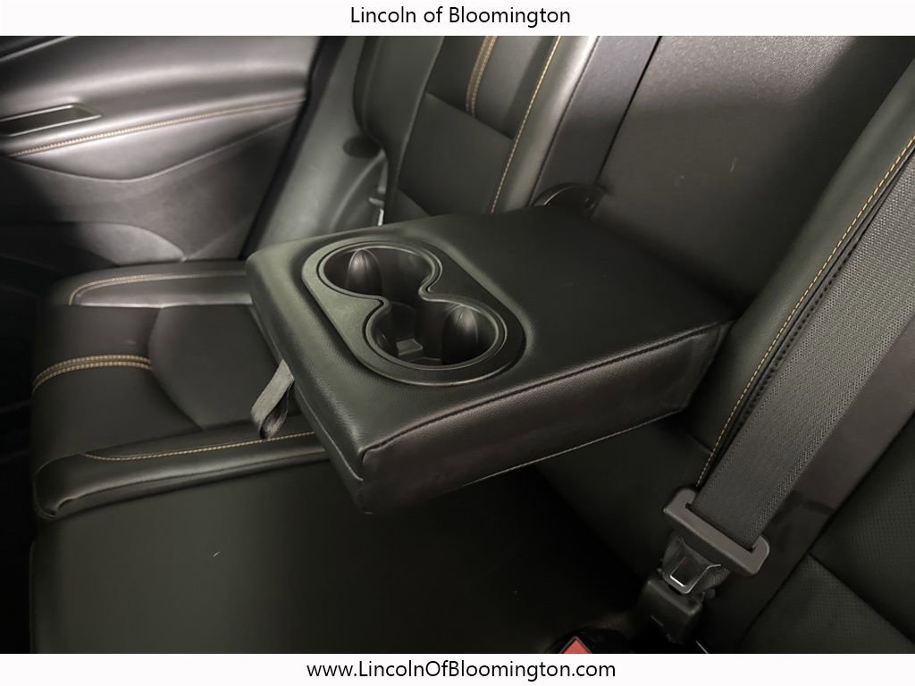 Used 2022 Chevrolet Equinox Premier image 62