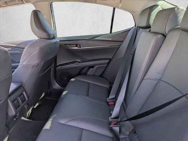 New 2026 Toyota Camry XLE image 14