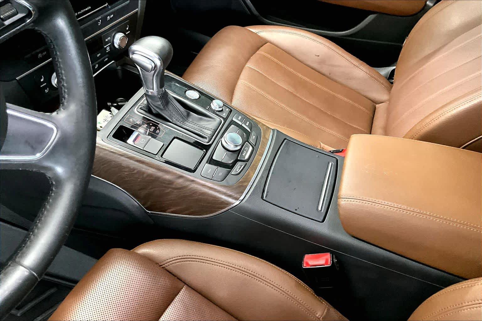 Used 2013 Audi A7 3.0T Prestige AWD/4WD image 19