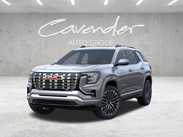 New 2026 GMC Terrain Denali image 6