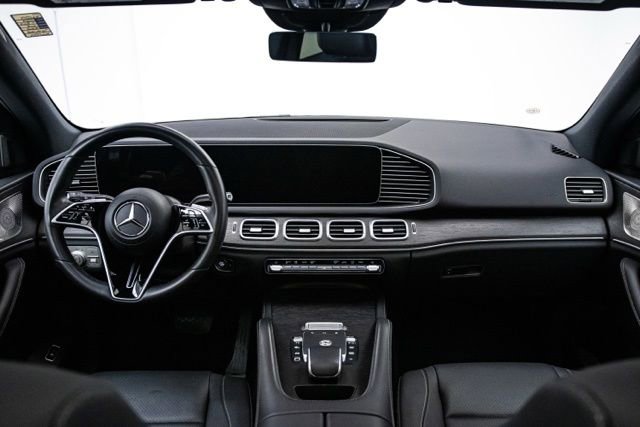 Used 2025 Mercedes-Benz GLE 350 4MATIC image 14