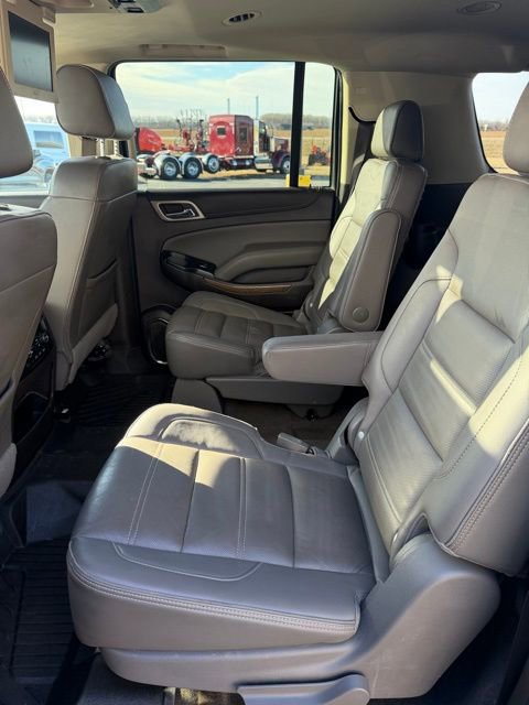 Used 2019 GMC Yukon XL Denali w/ Denali Ultimate Package image 16