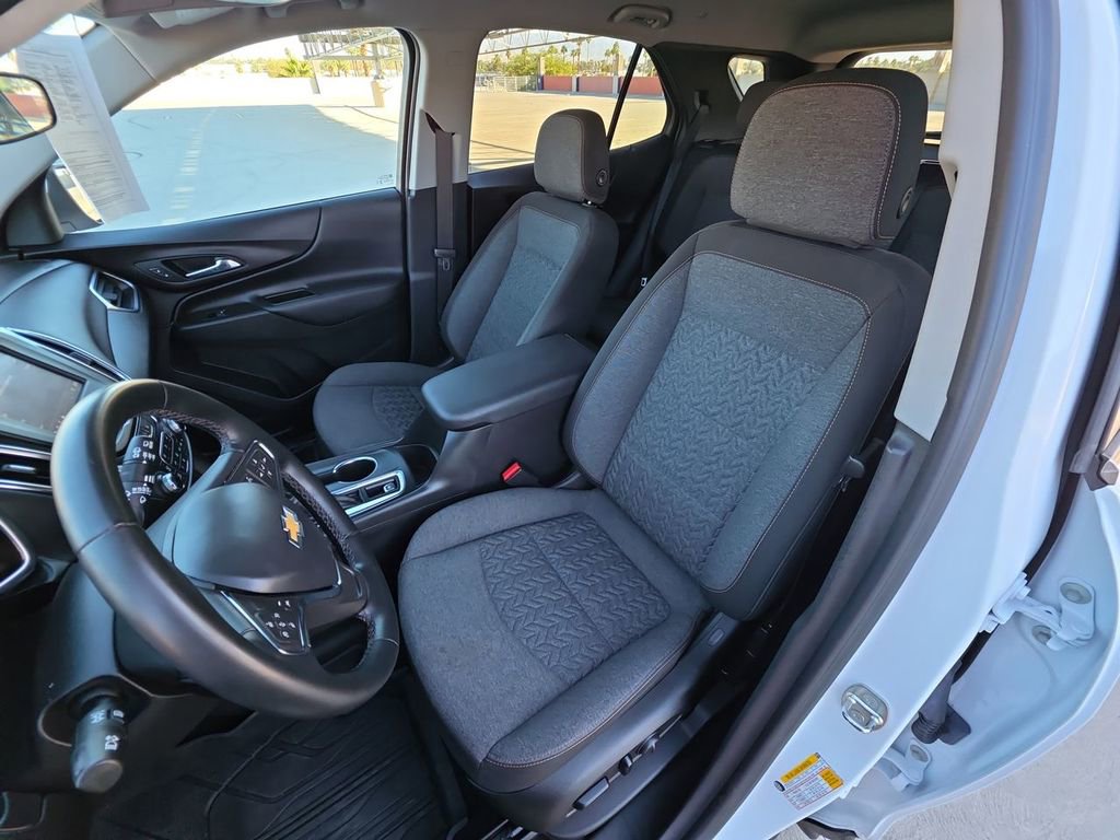 Used 2024 Chevrolet Equinox LT w/ LPO, Floor Liner Package image 20
