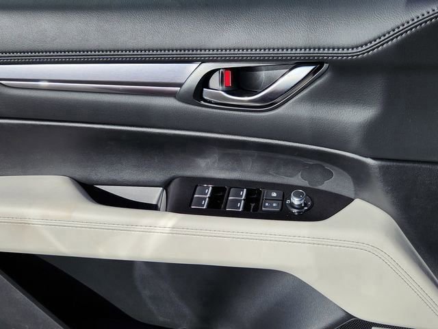 New 2025 MAZDA CX-5 AWD 2.5 S w/ Premium Plus Pkg image 3