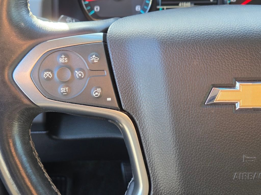 Used 2016 Chevrolet Tahoe LT w/ Luxury Package AWD/4WD image 29