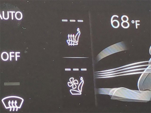 New 2026 Genesis GV80 3.5T e-SC image 21