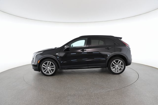 Used 2023 Cadillac XT4 Sport image 6