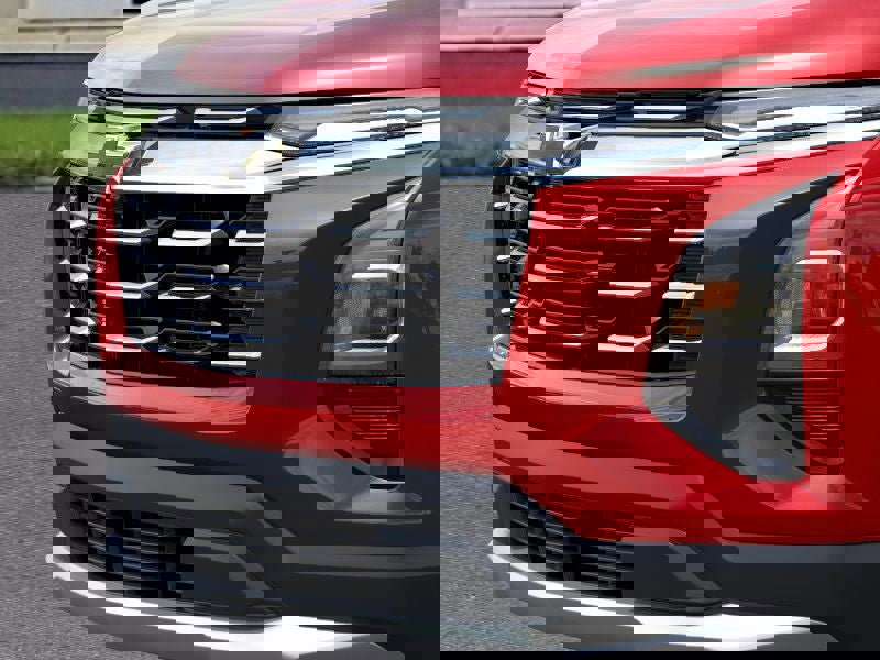 New 2026 Chevrolet Equinox LT w/ Convenience Package II image 13