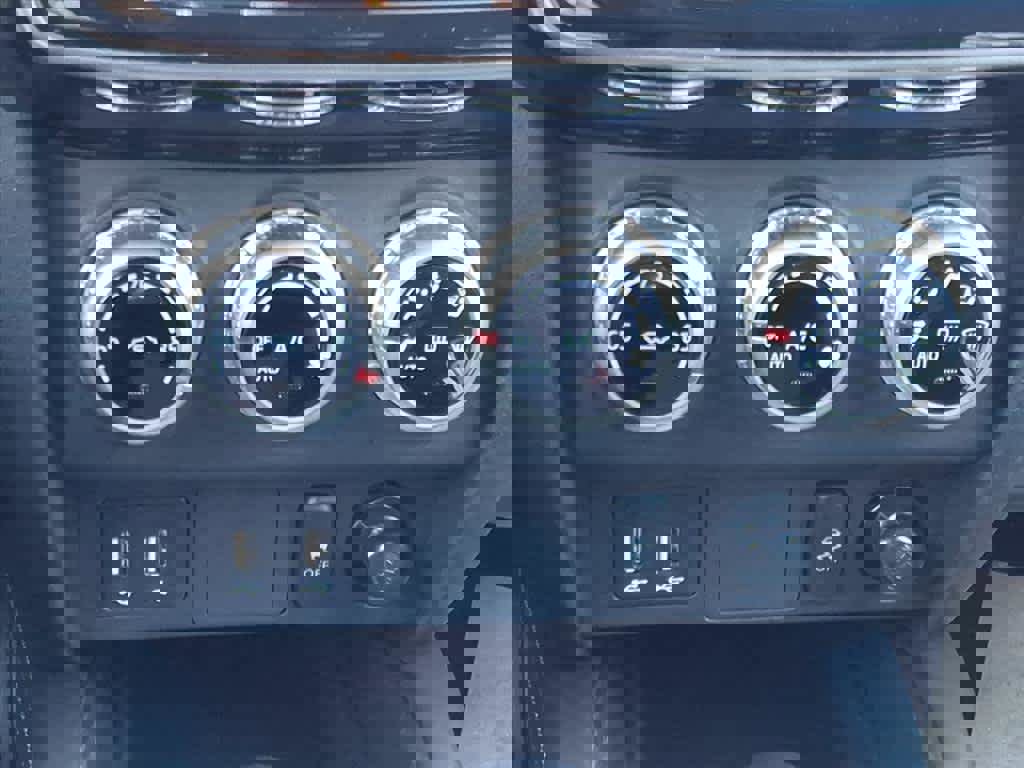 New 2026 Mitsubishi Outlander Sport ES image 7