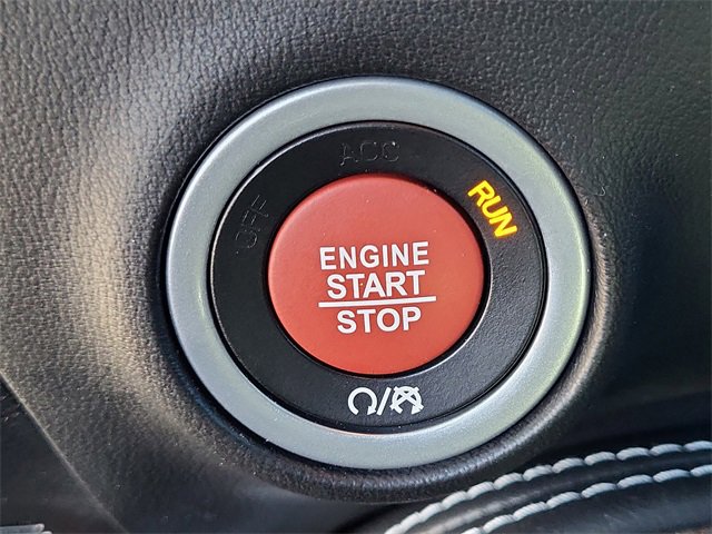 Used 2023 Dodge Challenger SRT Hellcat image 14