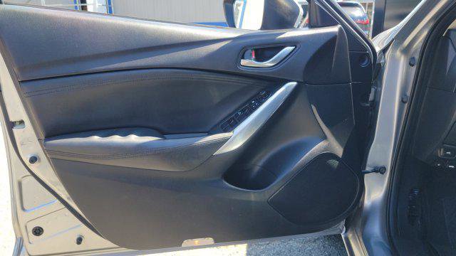 Used 2014 MAZDA MAZDA6 Touring image 20
