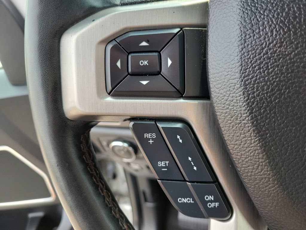 Certified 2019 Ford F150 Platinum w/ Equipment Group 701A Luxury AWD/4WD image 24