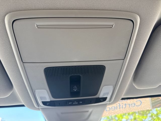 Certified 2024 Honda CR-V EX image 36