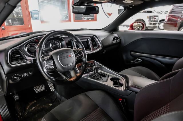 Used 2019 Dodge Challenger R/T w/ Cold Weather Group image 5