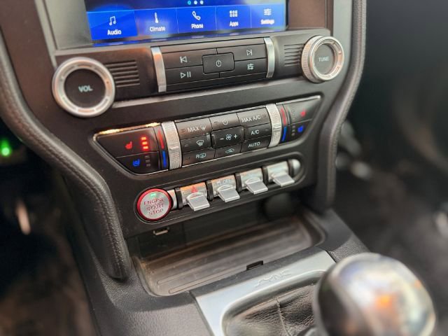 Used 2022 Ford Mustang GT Premium image 23