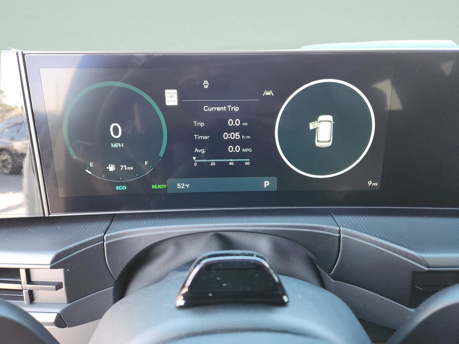 New 2026 Hyundai Santa Fe Calligraphy image 34