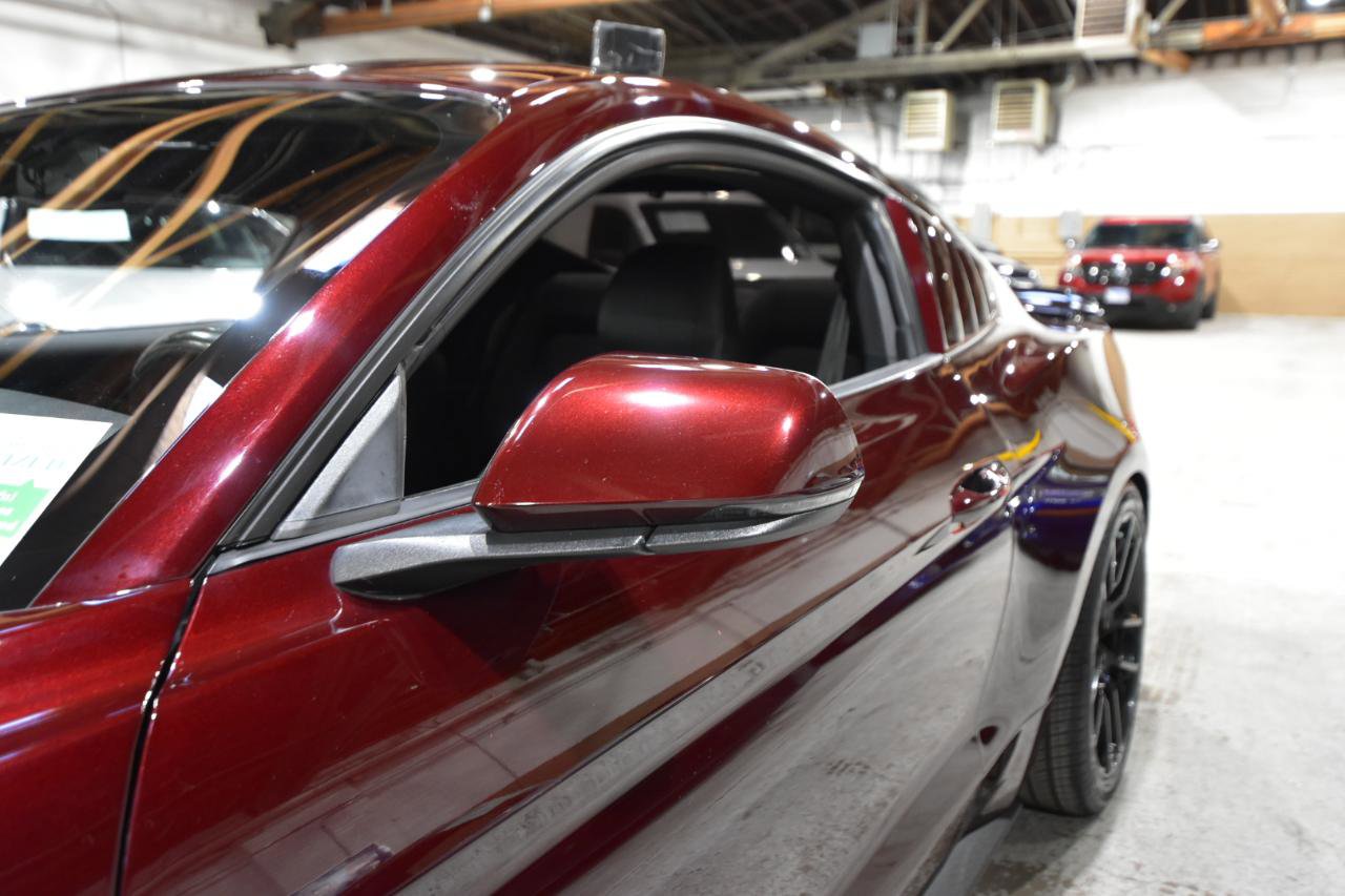 Used 2018 Ford Mustang GT Premium image 55