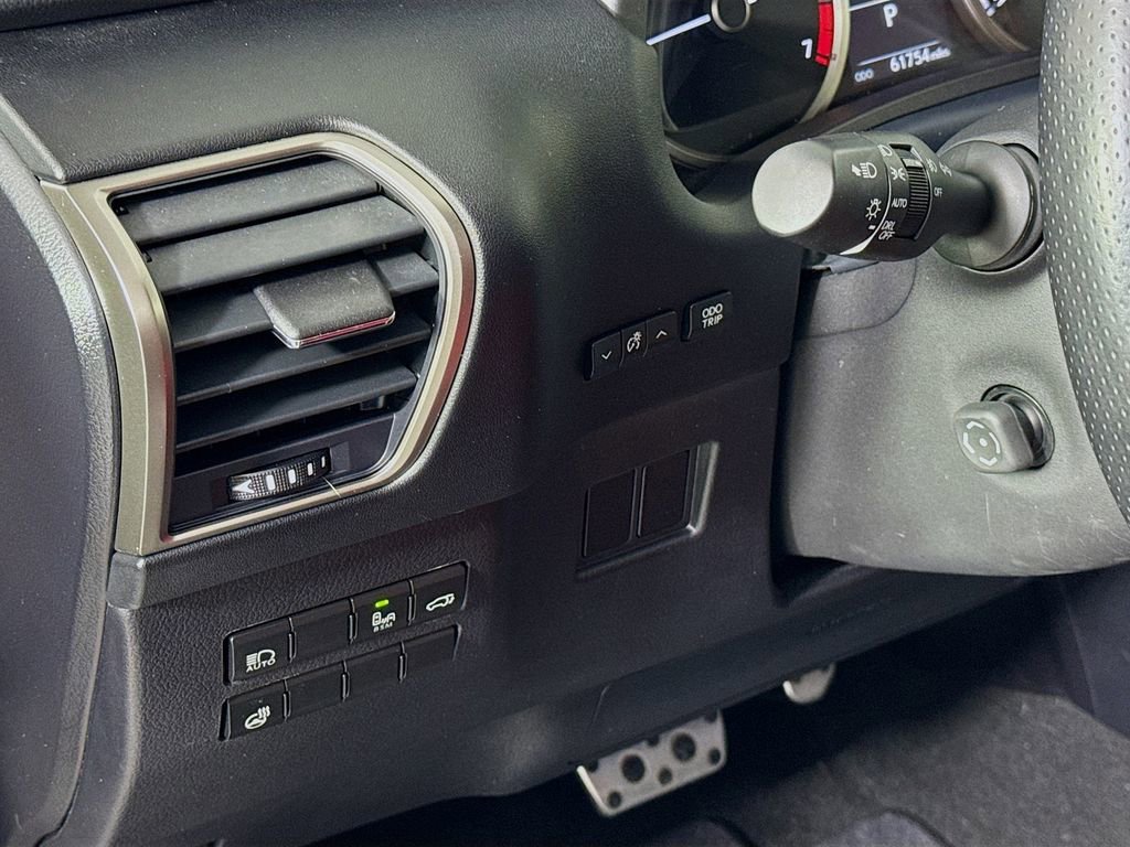 Used 2021 Lexus NX 300 F Sport w/ F Sport Premium Package image 10