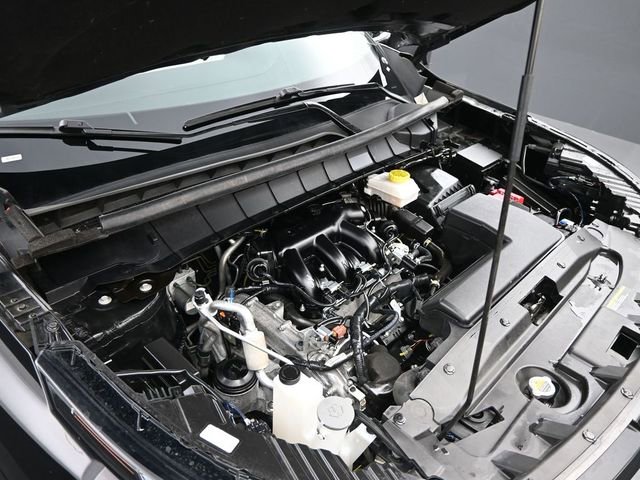 Used 2025 Nissan Pathfinder SV image 42