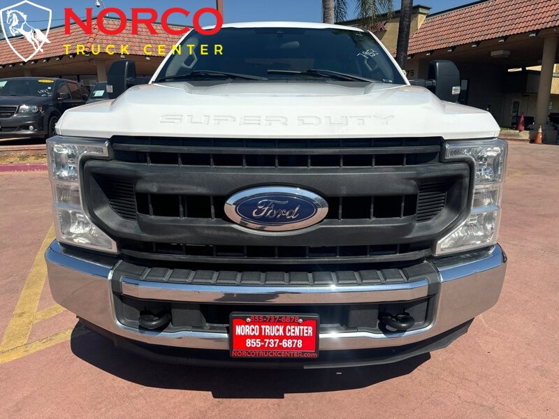Used 2020 Ford F250 XL w/ Power Equipment Group image 3