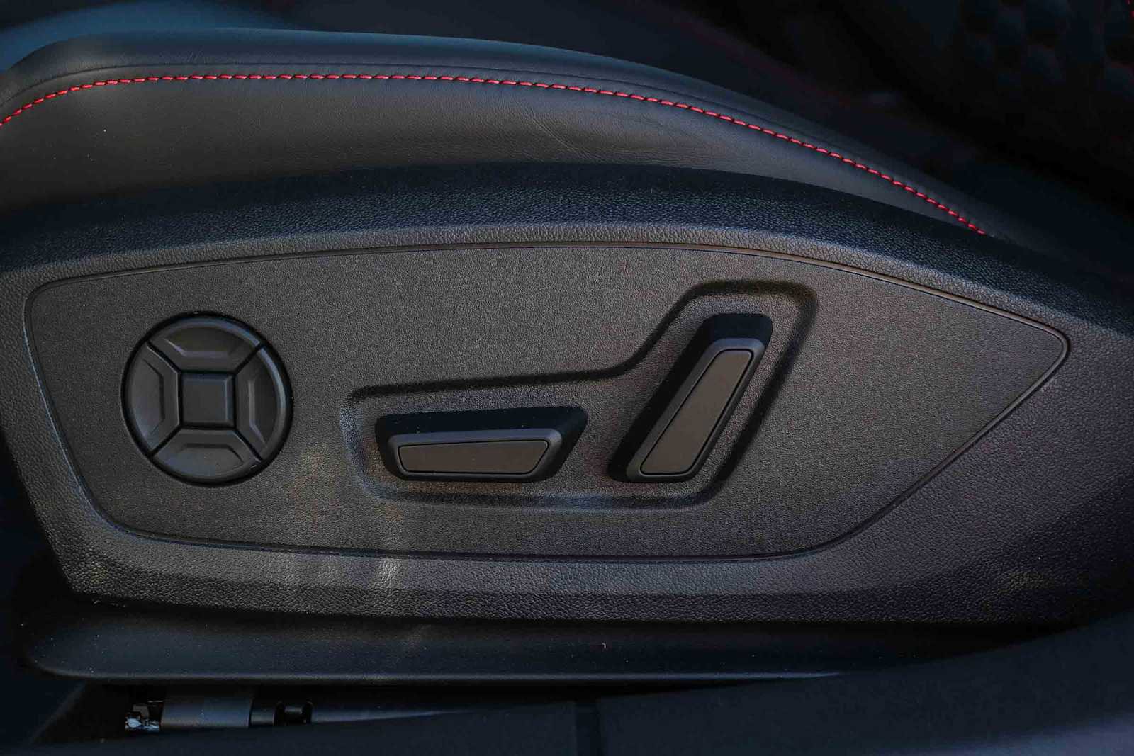 New 2026 Audi RS 3 image 26