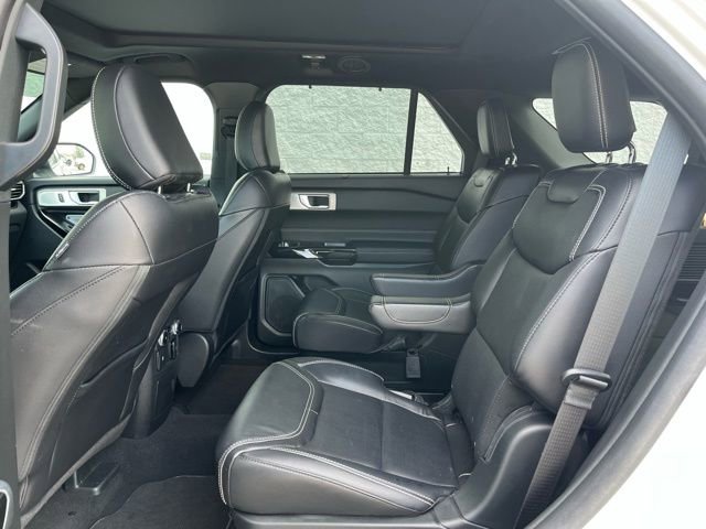 Used 2023 Ford Explorer ST w/ Equipment Group 401A image 5