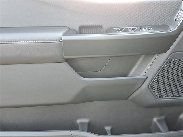New 2025 Ford F150 STX image 8