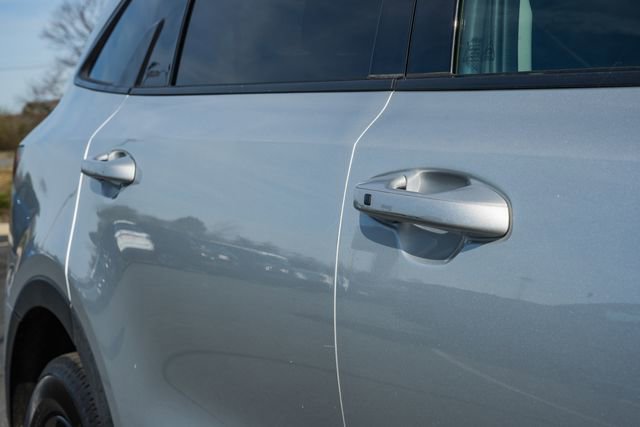 Used 2021 Kia Sorento S w/ Panoramic Sunroof Package image 20