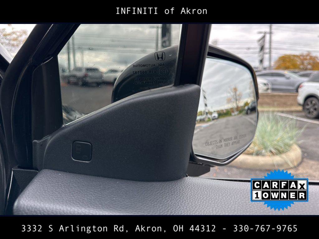 Used 2021 Honda Pilot Elite image 29