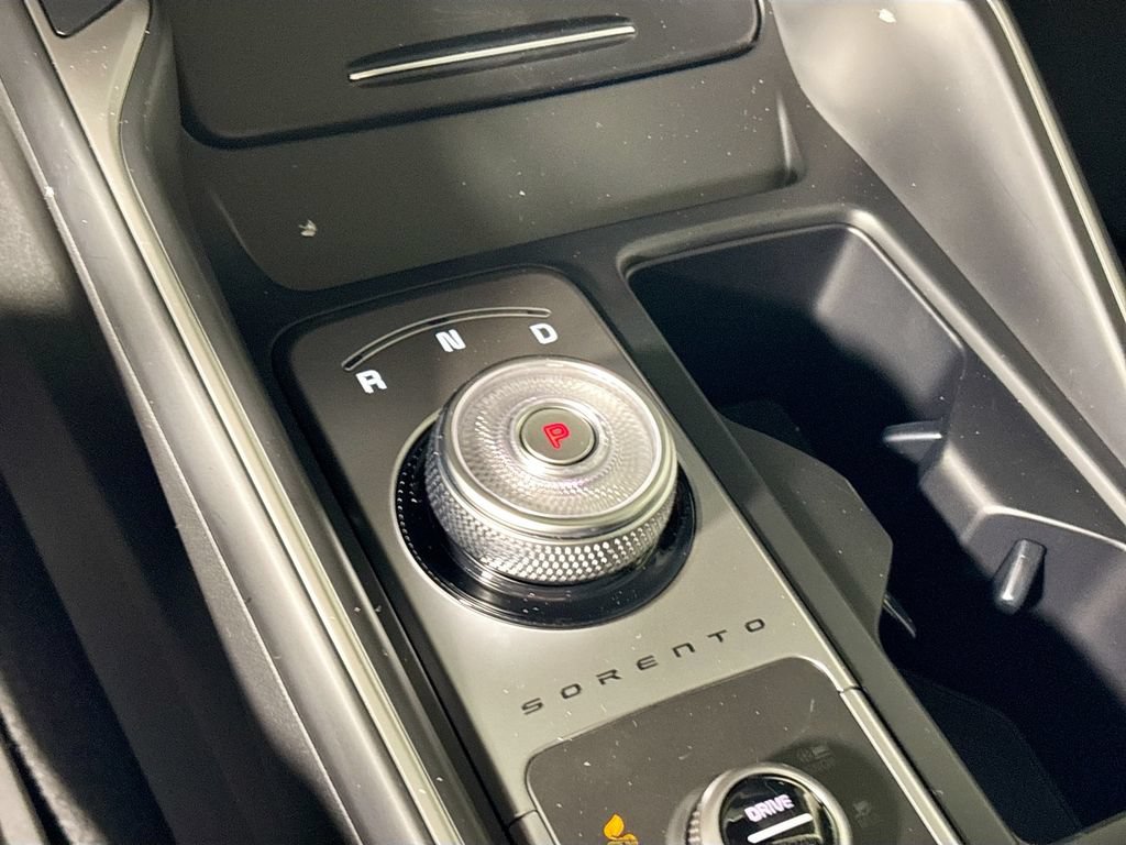 New 2026 Kia Sorento EX AWD/4WD image 18