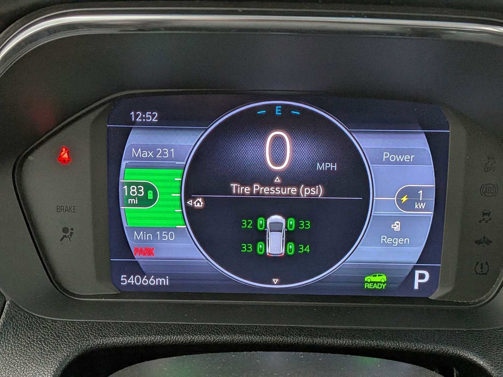 Used 2023 Chevrolet Bolt LT w/ Driver Confidence Package FWD image 31