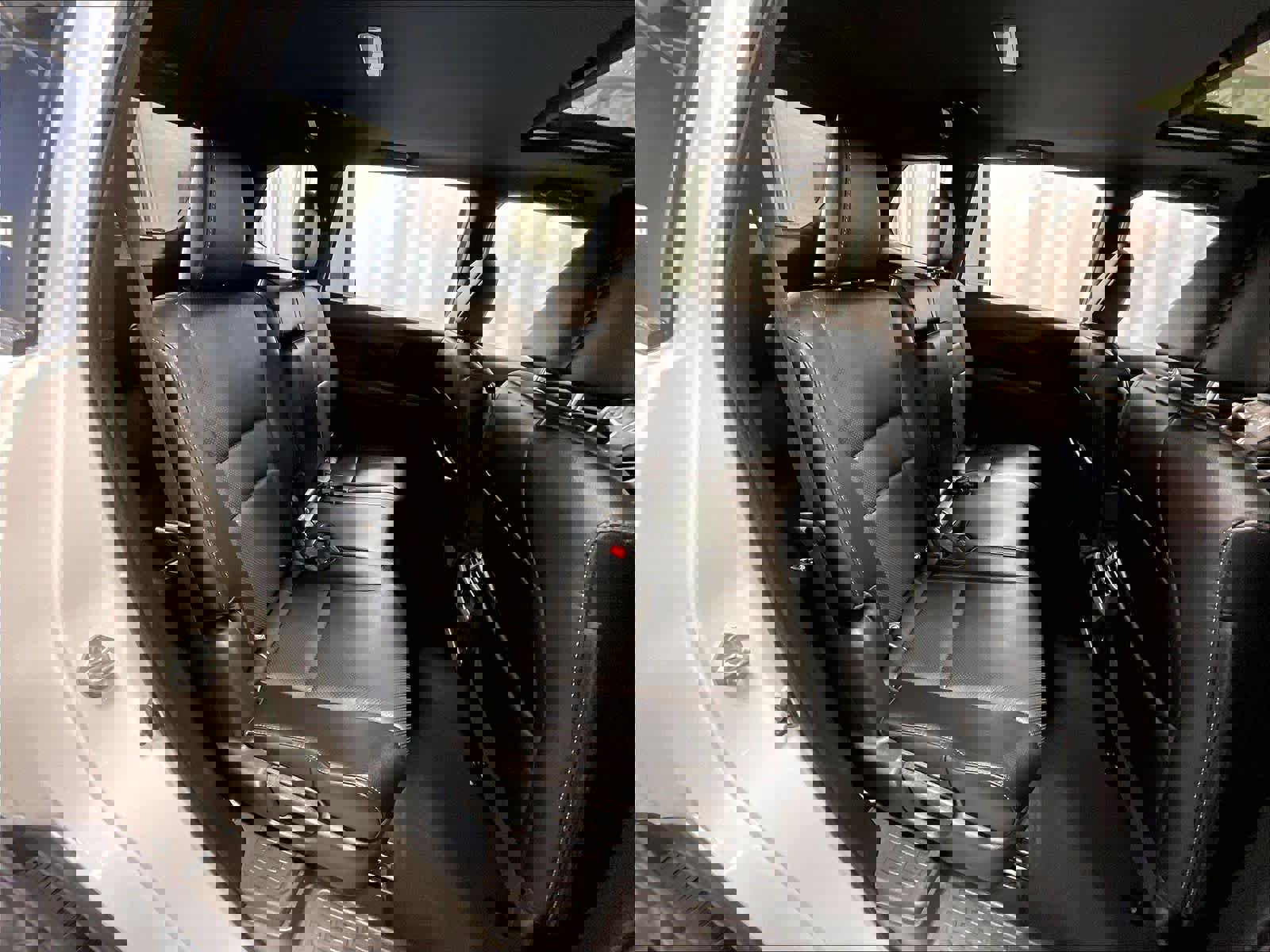 Used 2023 Honda Passport EX-L image 16