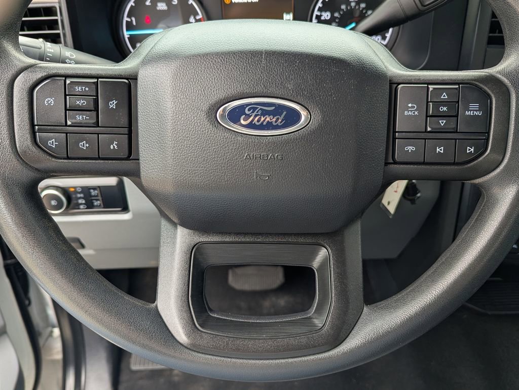 Used 2024 Ford F250 XLT w/ FX4 Off-Road Package AWD/4WD image 5