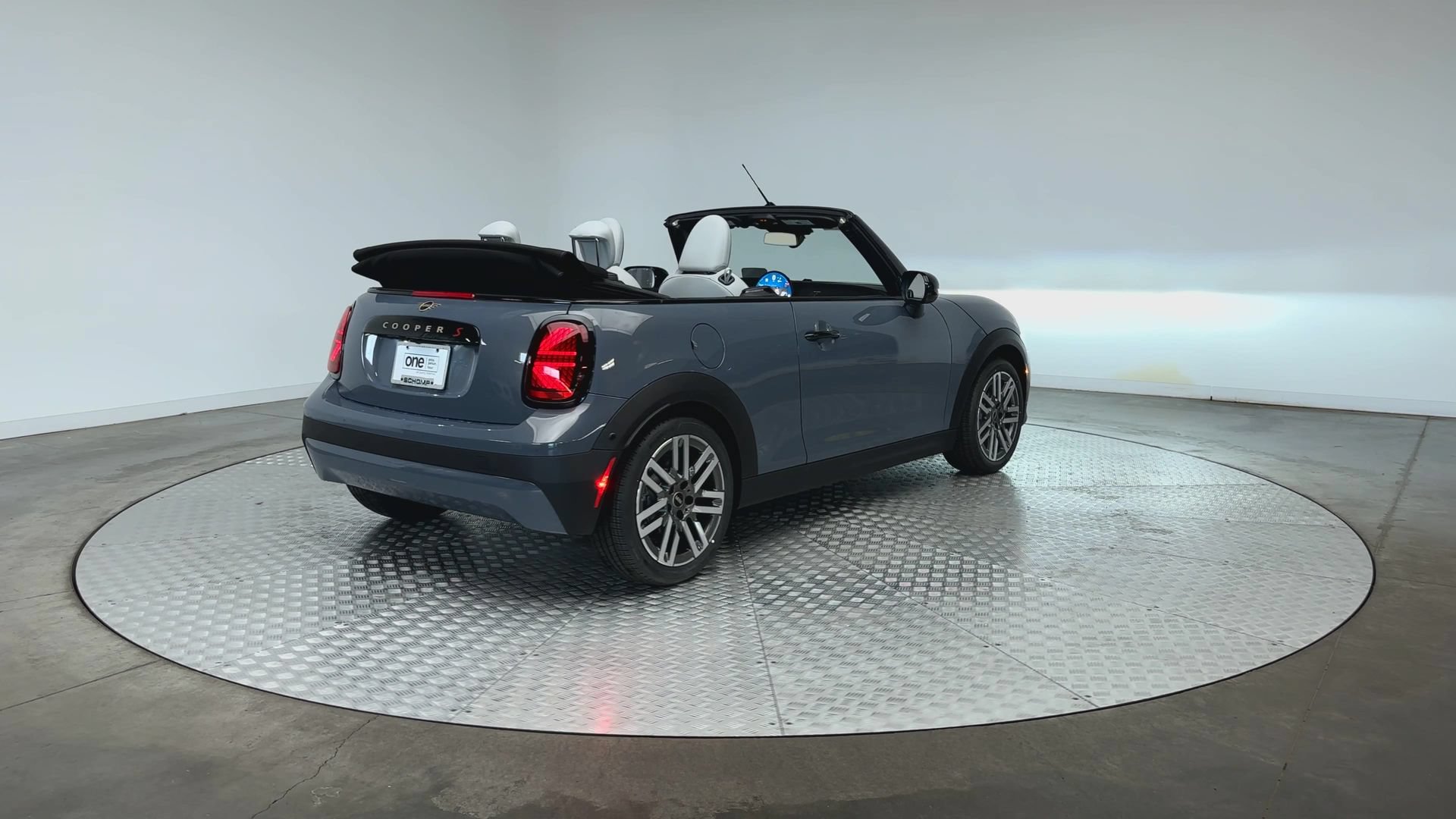 New 2026 MINI Cooper S FWD image 8