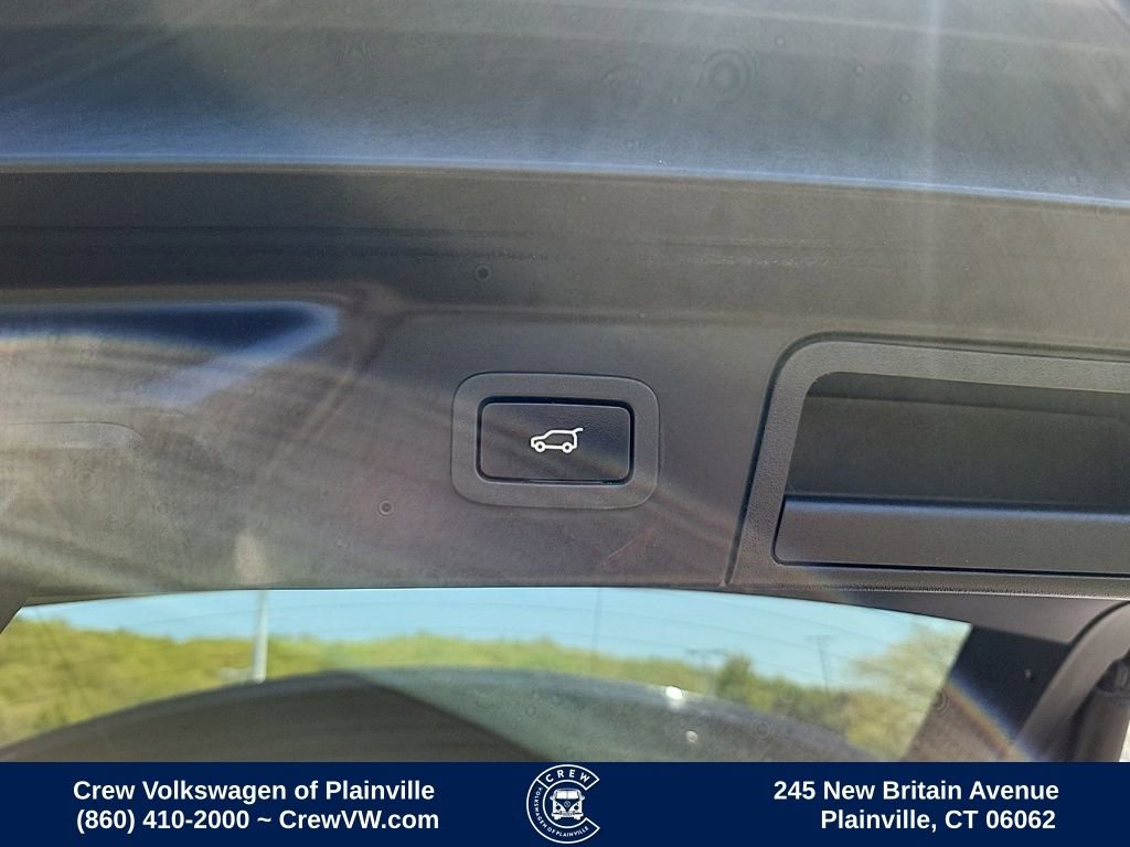 Used 2018 Land Rover Range Rover Velar R-Dynamic HSE AWD/4WD image 55