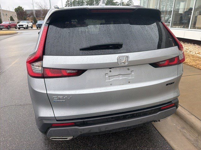 Used 2023 Honda CR-V Sport image 16
