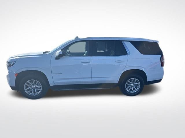 Used 2024 Chevrolet Tahoe LT image 2