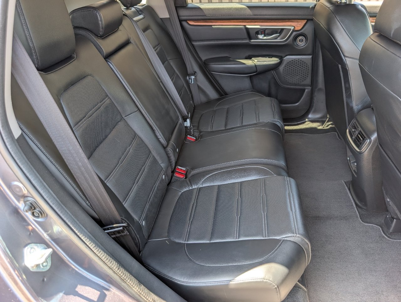 Used 2021 Honda CR-V Touring image 5