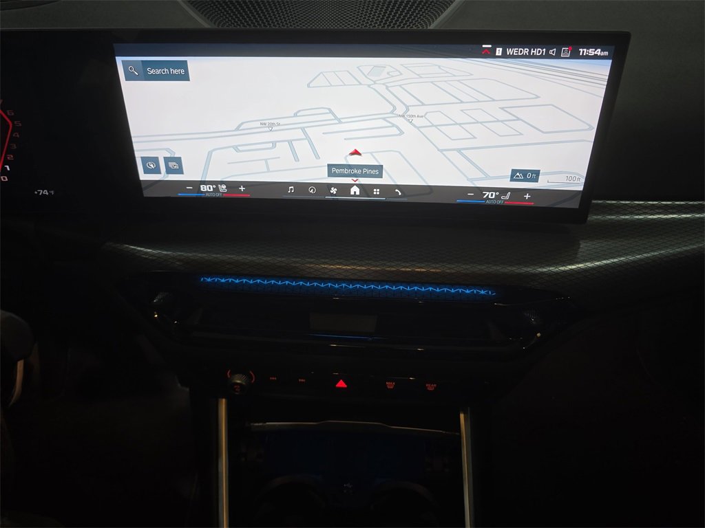 Used 2025 BMW M2 Base w/ Lighting Package image 18