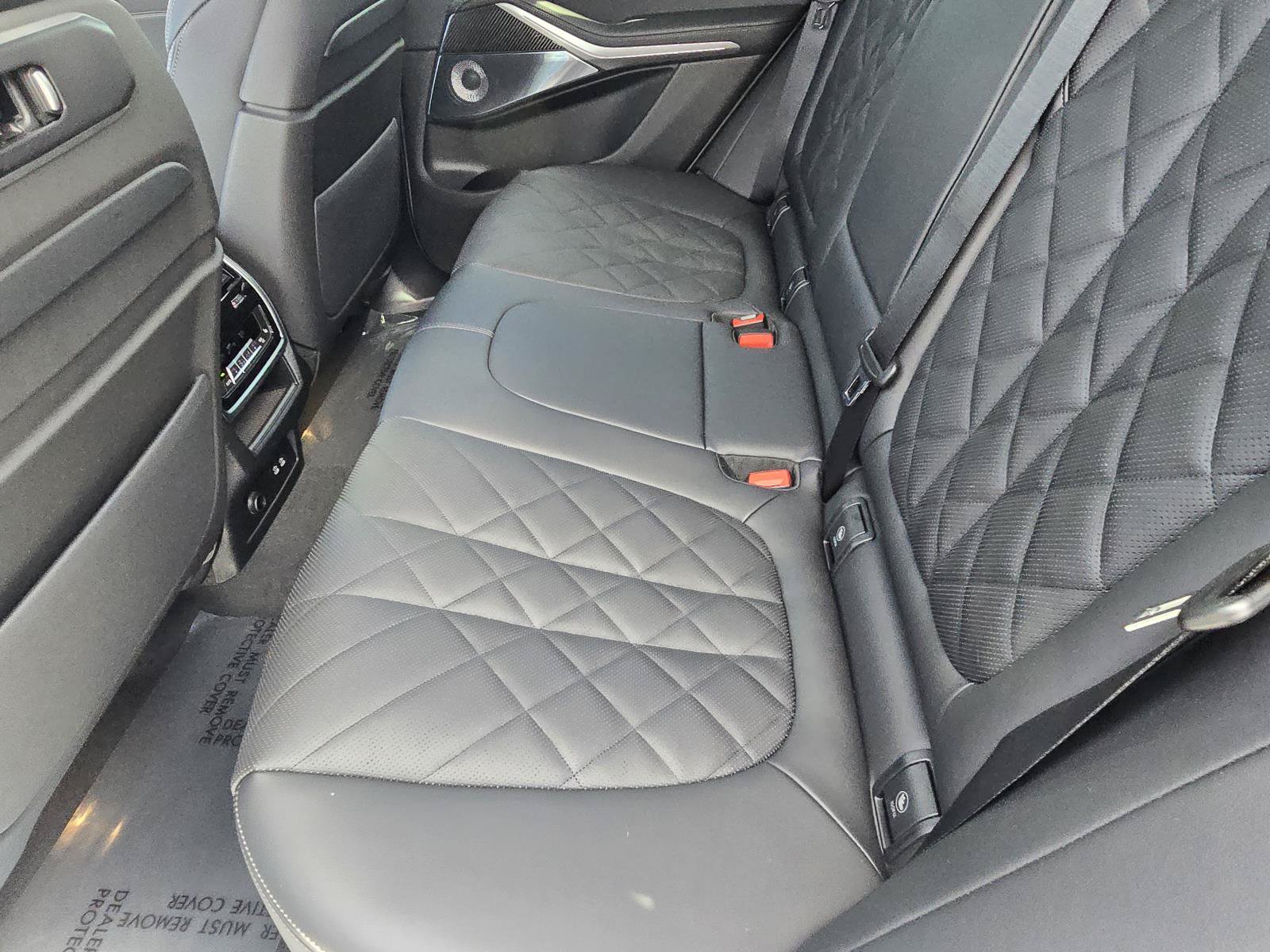 New 2026 BMW X5 M60i AWD/4WD image 11