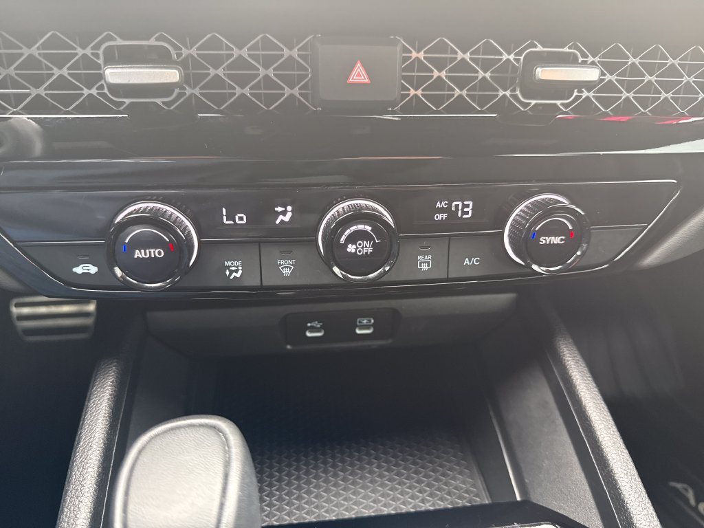 Used 2024 Honda Accord Sport image 31