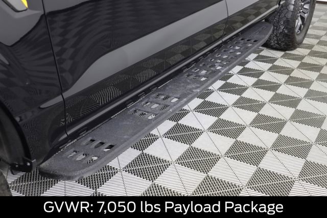 Used 2023 Ford F150 Tremor w/ Equipment Group 402A High image 23