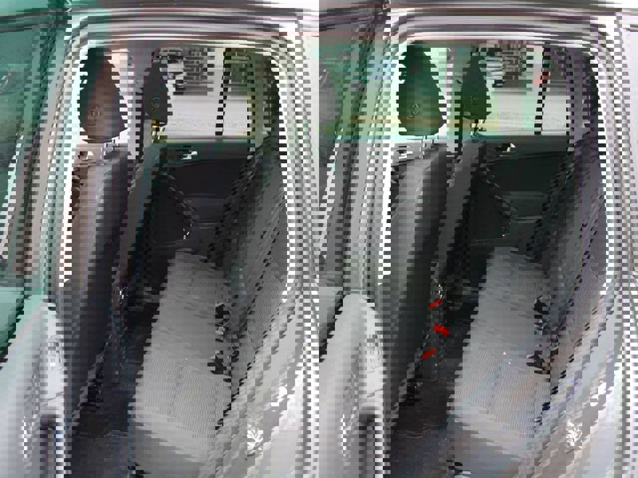 Used 2016 Volkswagen Tiguan image 10