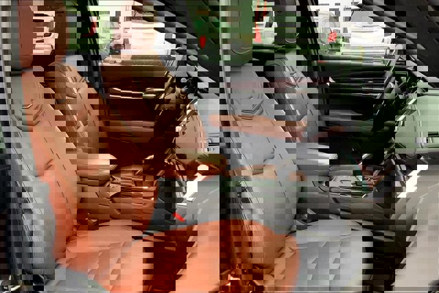 Used 2019 Cadillac XT5 Luxury image 6