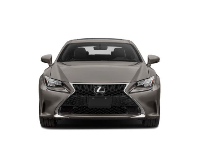 Used 2018 Lexus RC 350 AWD image 4