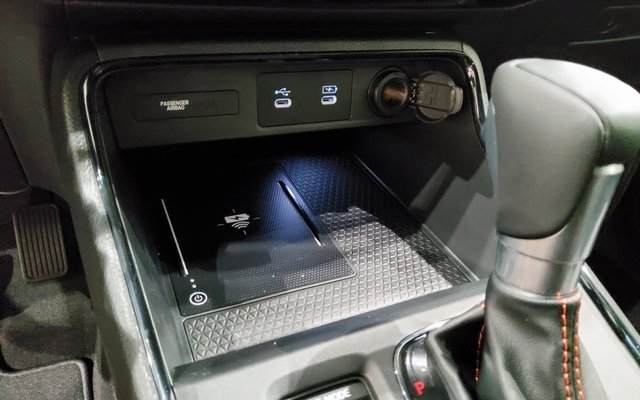 New 2026 Honda CR-V Sport Touring image 27